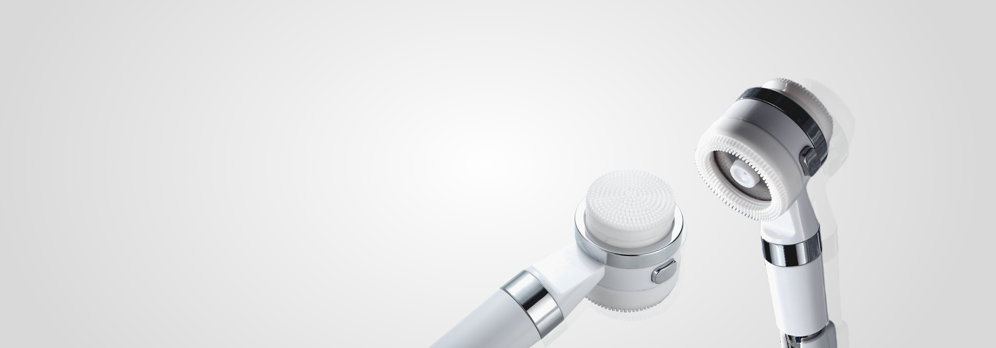 Kids shower head - gentle filtered shower heads for babies and children