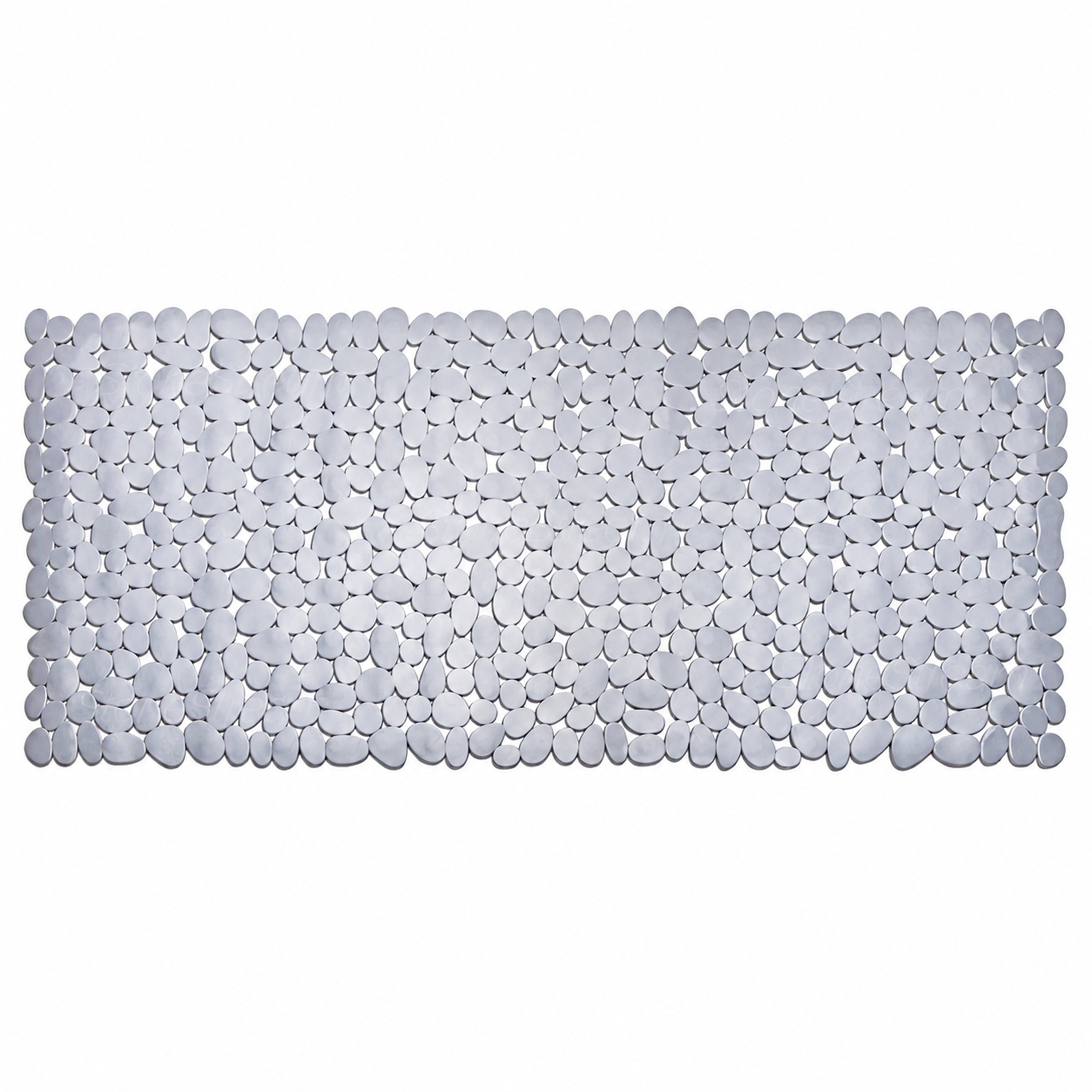 Pebbles Non-Slip Shower Mat