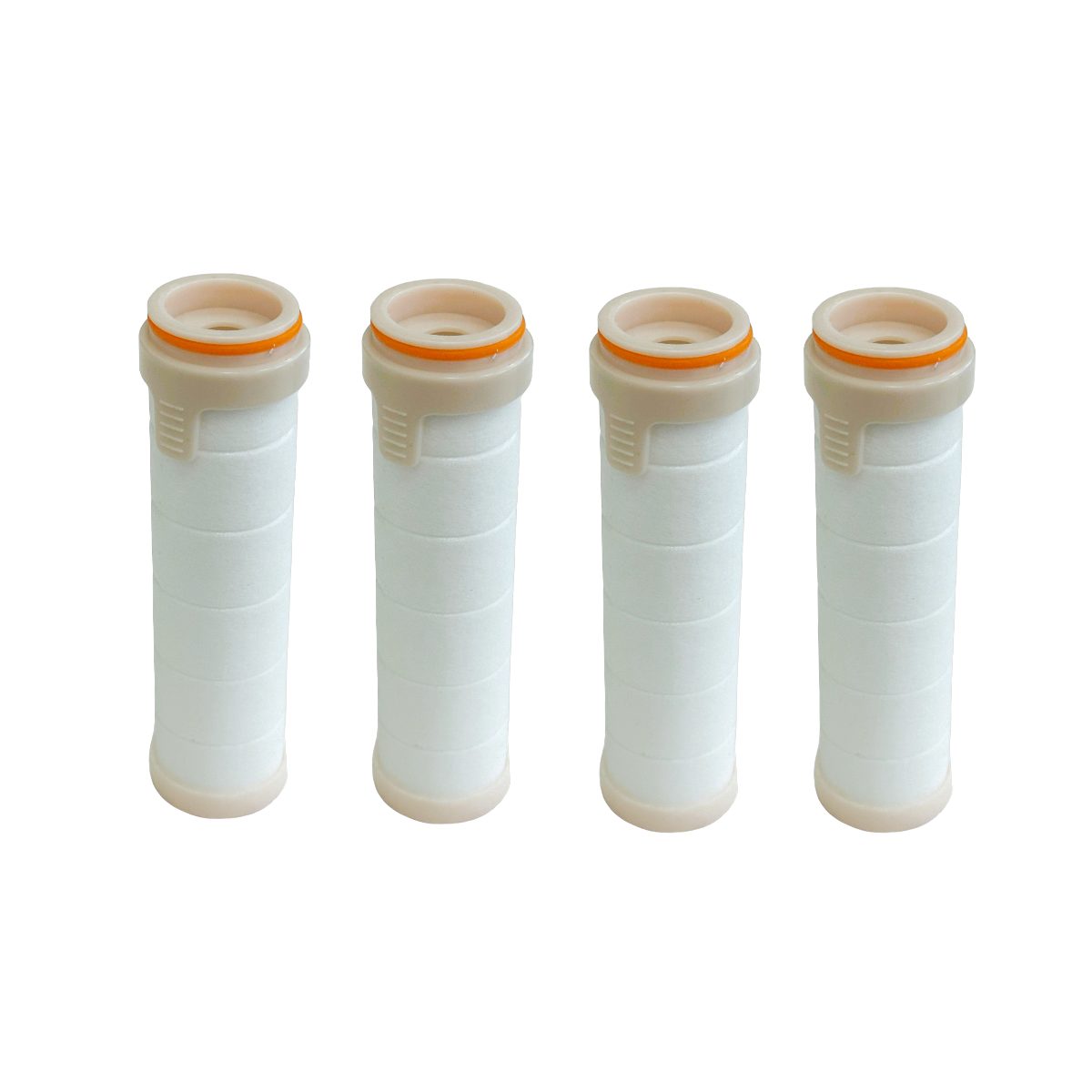 Shower Filter for Ultimate Massage Showerhead