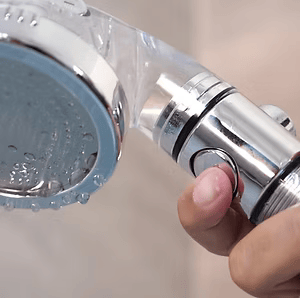 All while saving water (and money!)