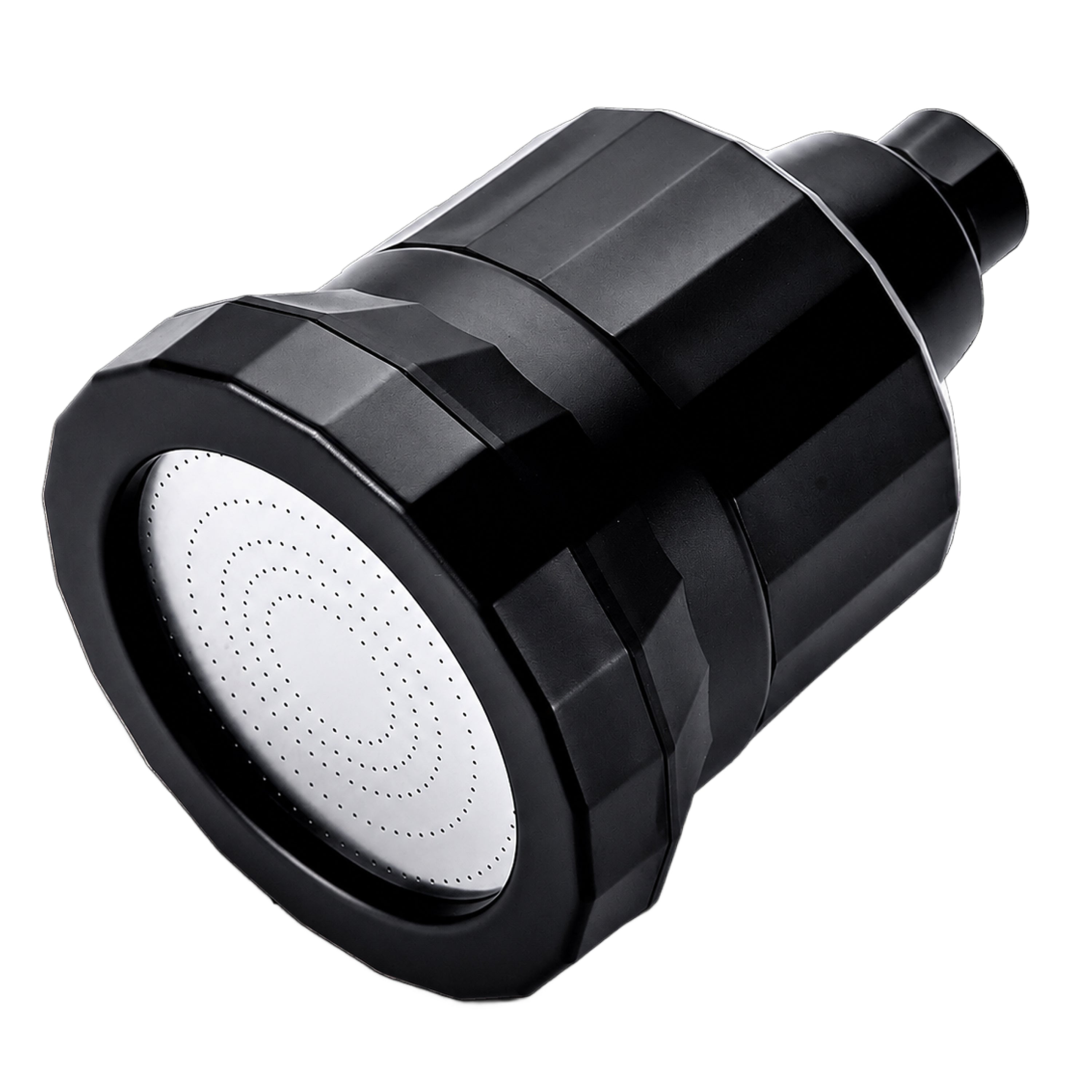 15-Stage Filtration EcoLux Wall Shower Head