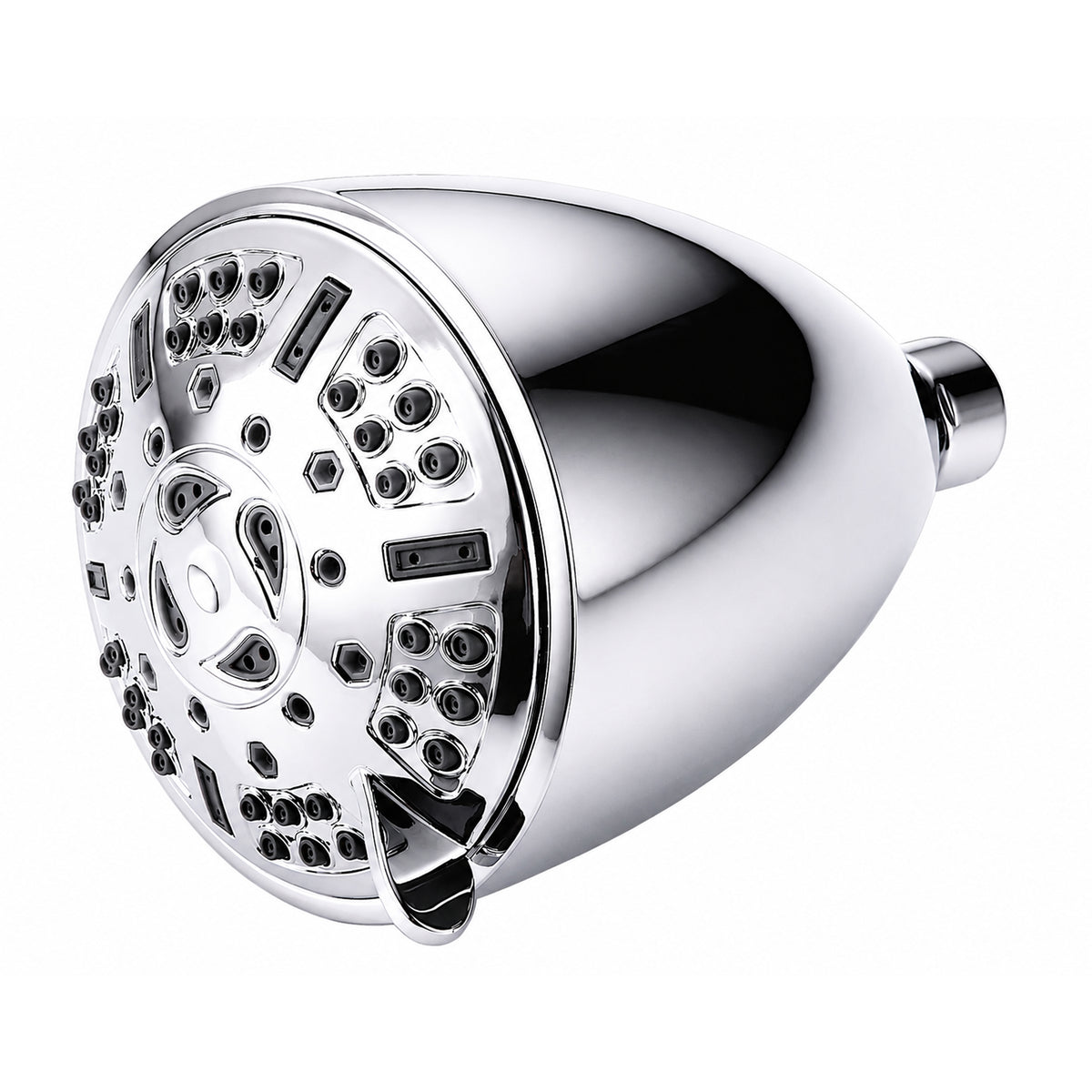 20-Stage Filtration Multi-Mode Ecolux Wall Shower Head