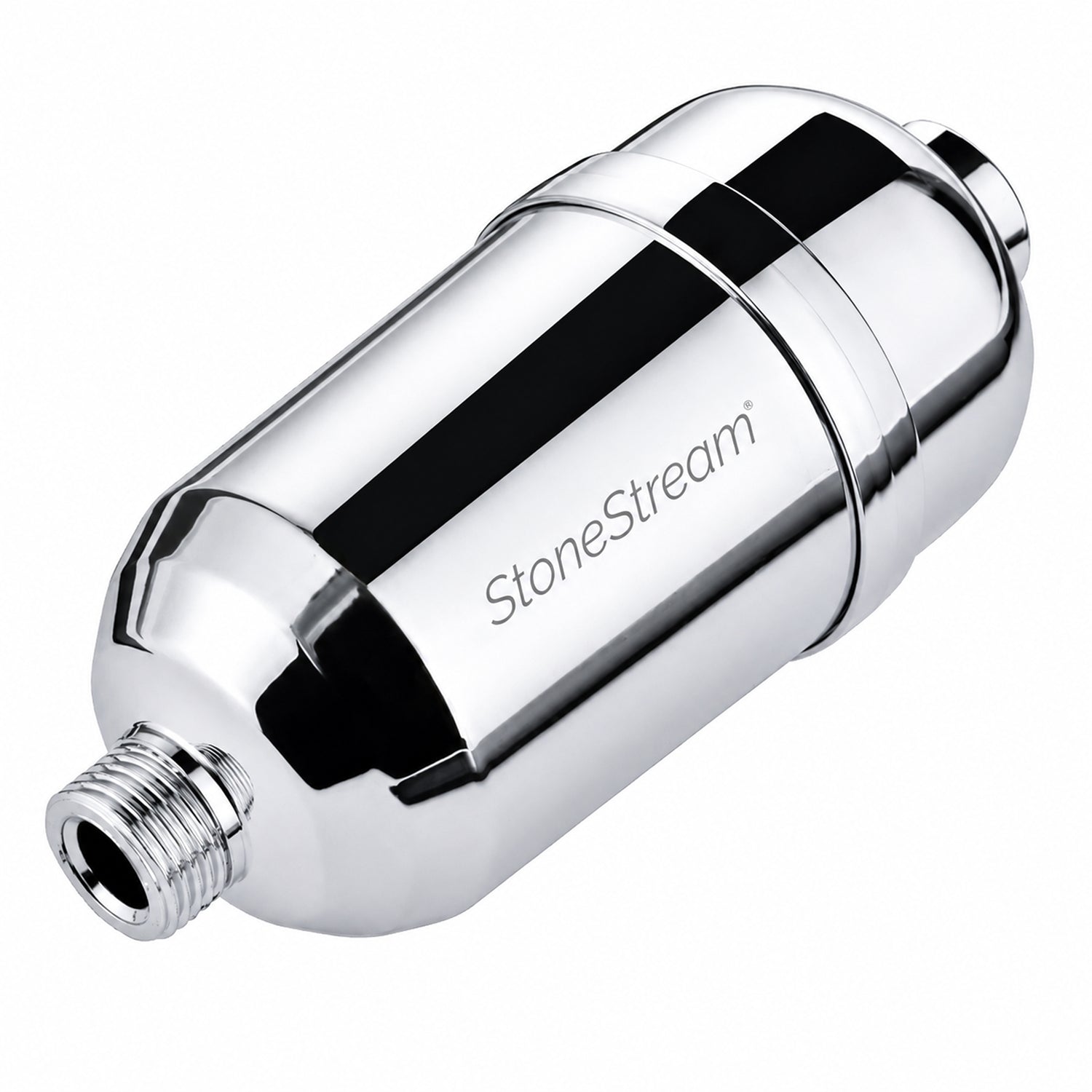 Advanced Hard Water shower filter