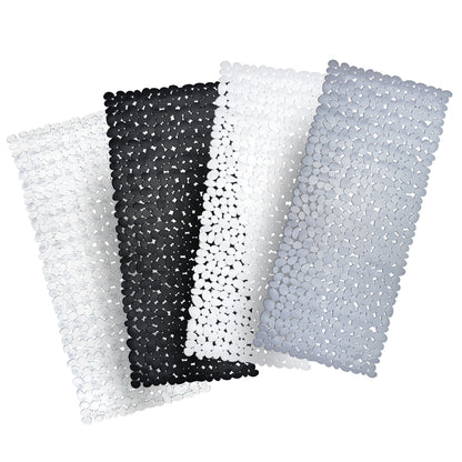 Pebbles Non-Slip Shower Mat