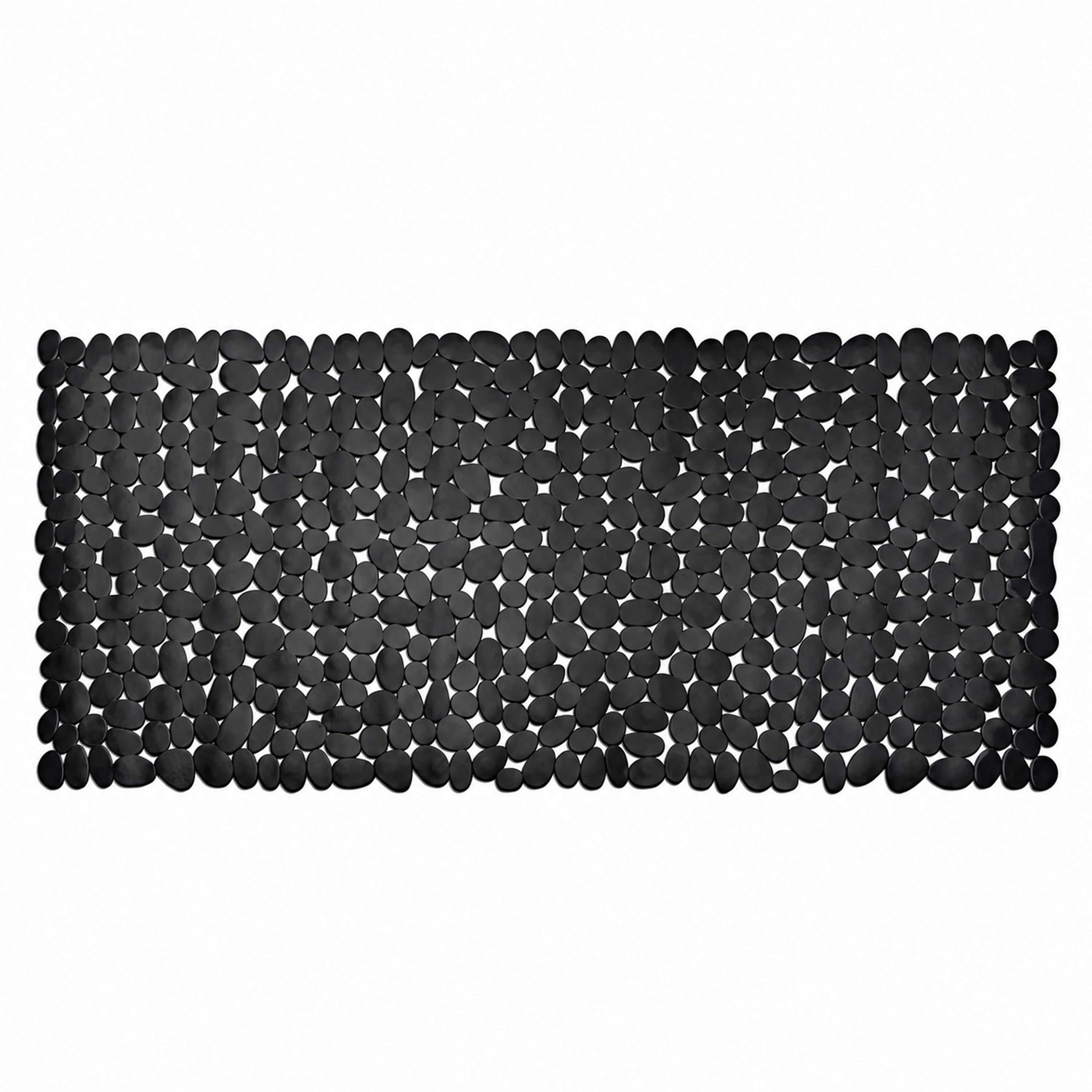 Pebbles Non-Slip Shower Mat