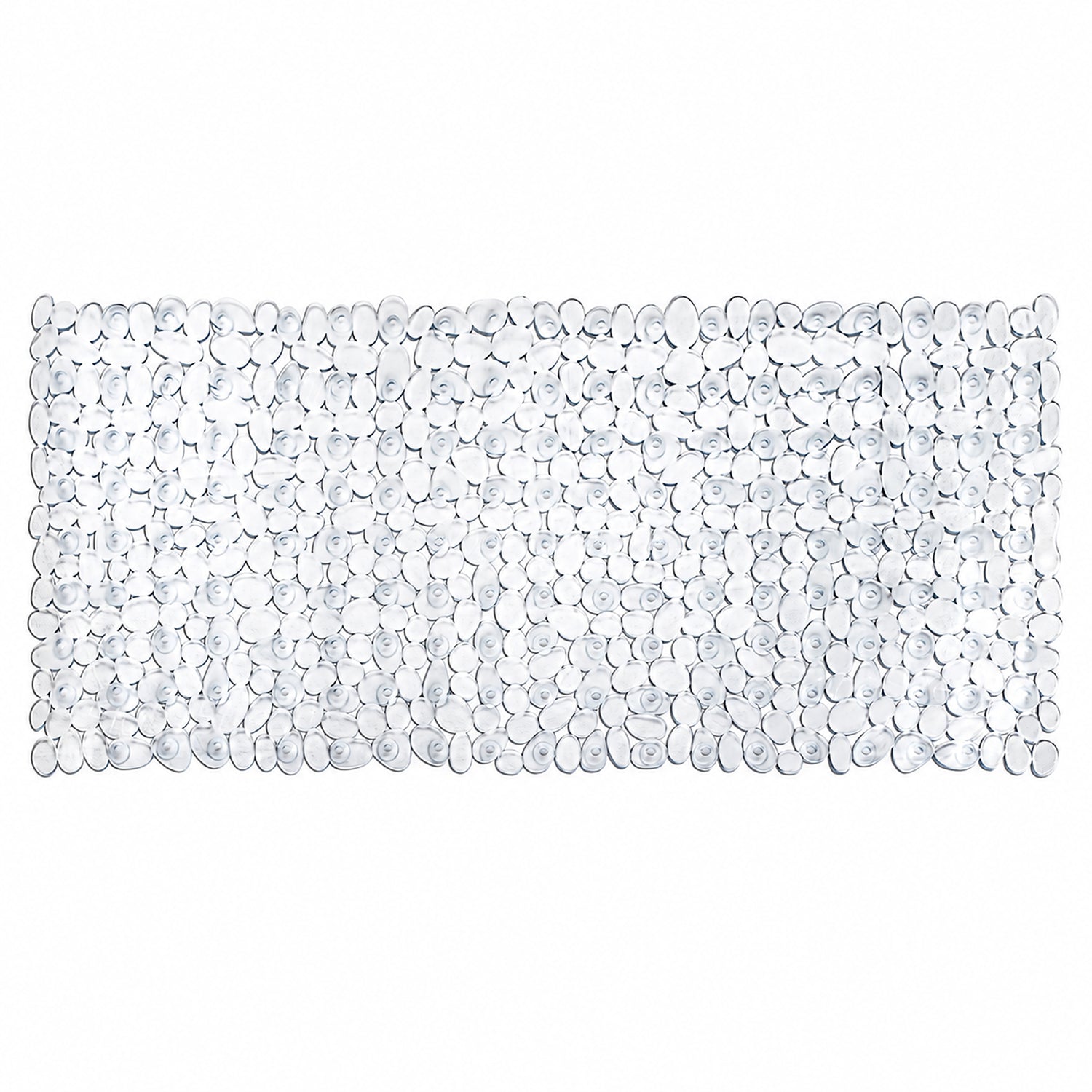 Pebbles Non-Slip Shower Mat