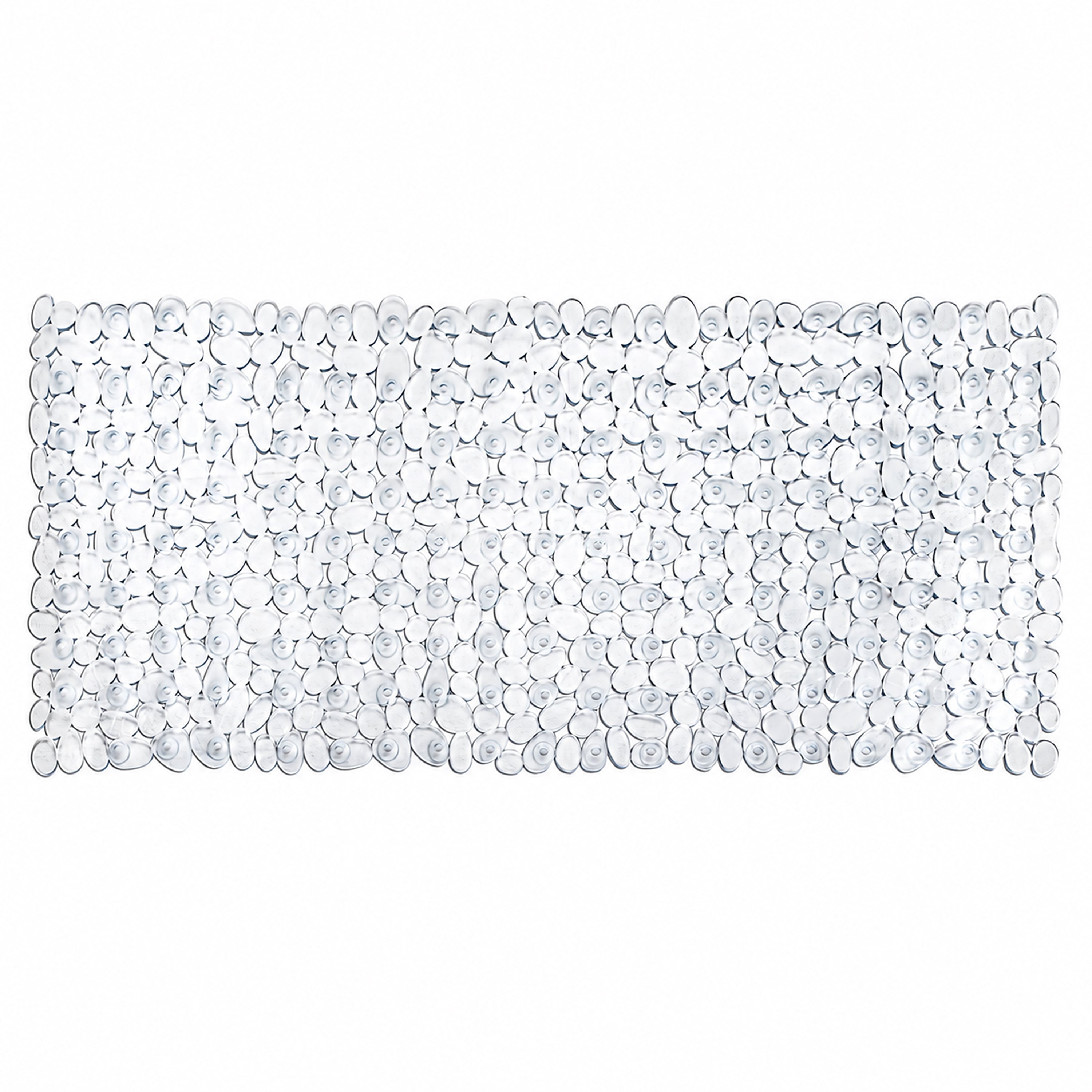 Pebbles Non-Slip Shower Mat