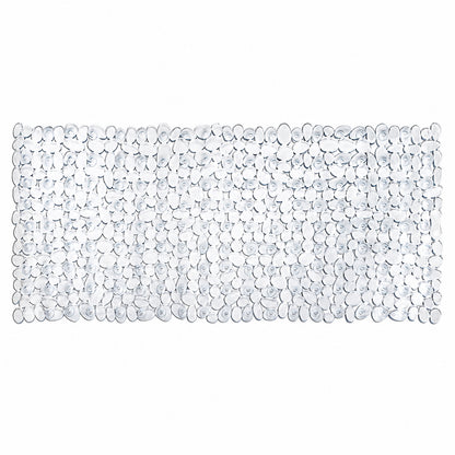 Pebbles Non-Slip Shower Mat