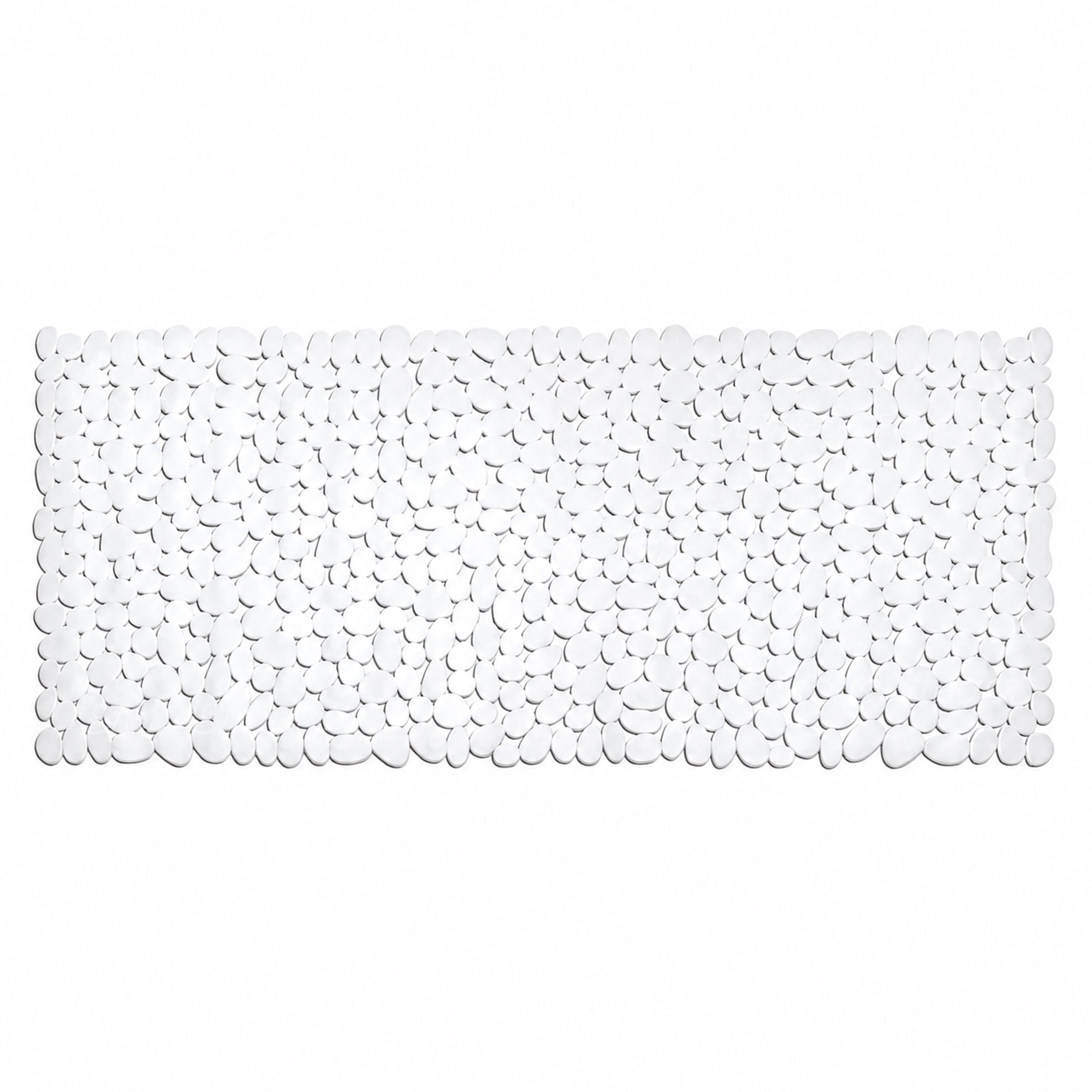 Pebbles Non-Slip Shower Mat