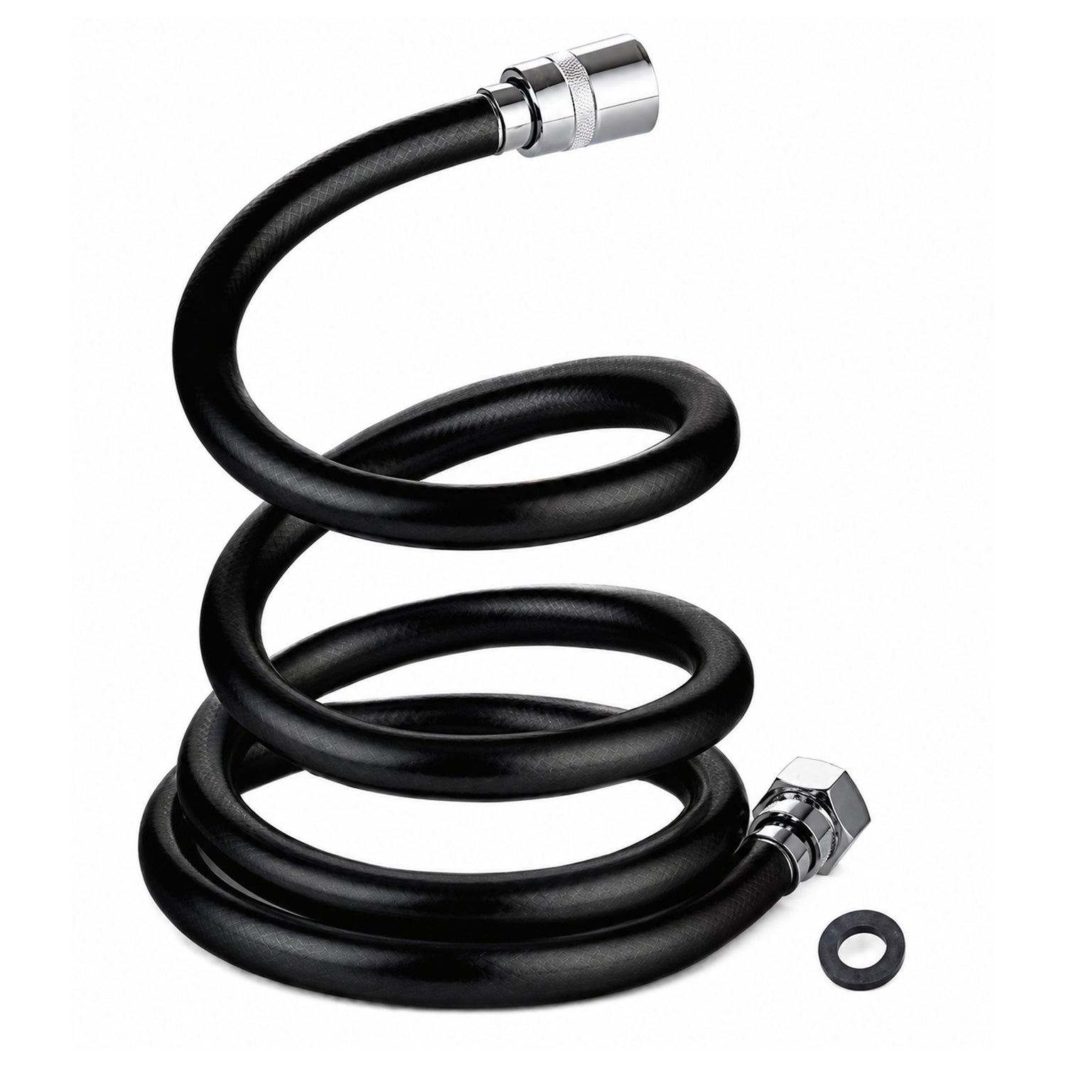Premium Black Hose (1.5m)