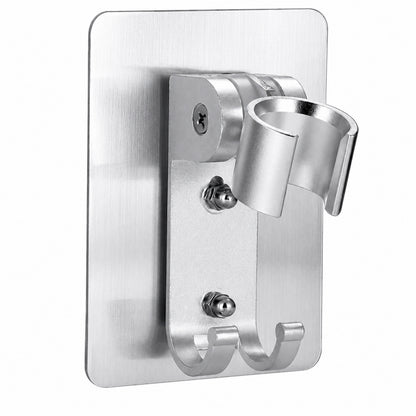 Sticky Wall Mount for Hand Shower Heads